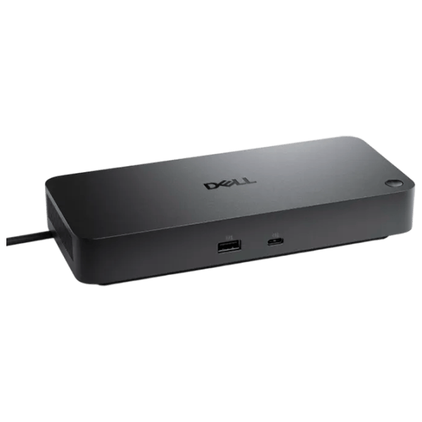 Dock-stație Dell WD25  / Black photo 3