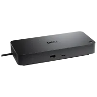 Dock-stație Dell WD25 / Black photo 3