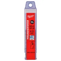 Сверло Milwaukee 4932352384 HSS-G