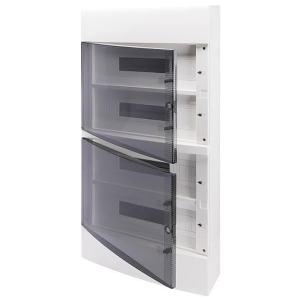 Cutie pentru automate Gewiss GW40053BD Plastic / IP40 photo 1