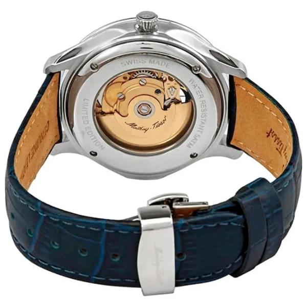 Наручные часы для мужчин Mathey-Tissot MC1886ABU Механический / 42 мм photo 4