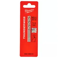 Сверло Milwaukee 4932352351 HSS-G