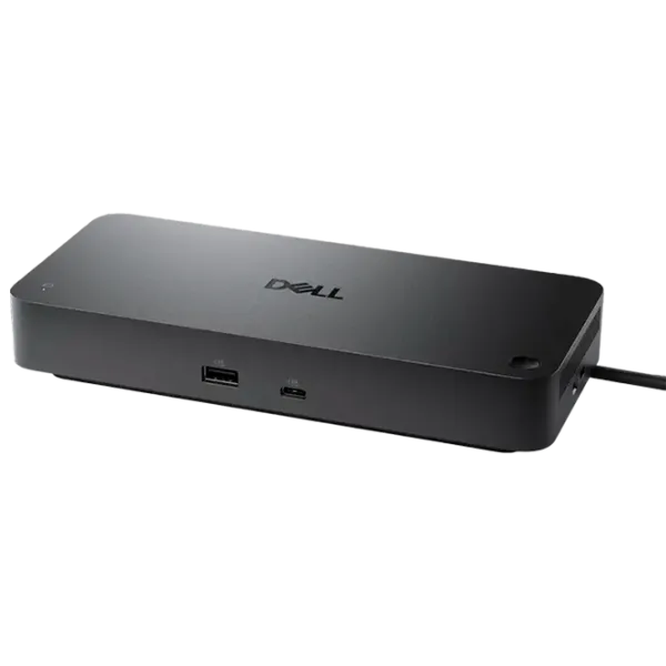Dock-stație Dell Pro Smart Dock SD25  / Black photo 1