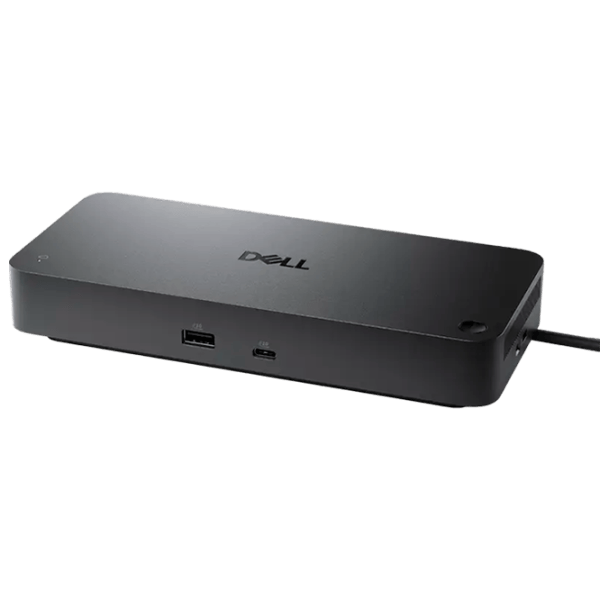 Dock-stație Dell Pro Smart Dock SD25  / Black photo 1