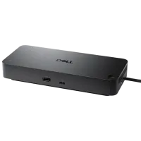 Dock-stație Dell Pro Smart Dock SD25  / Black
