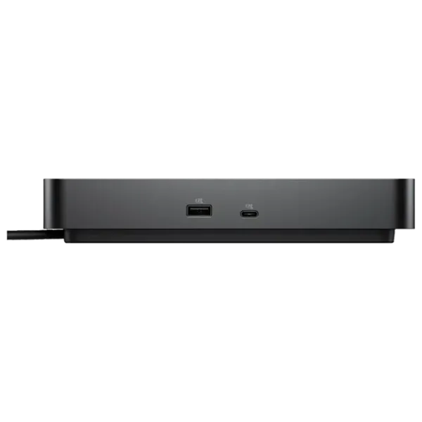 Dock-stație Dell Pro Smart Dock SD25  / Black photo 2