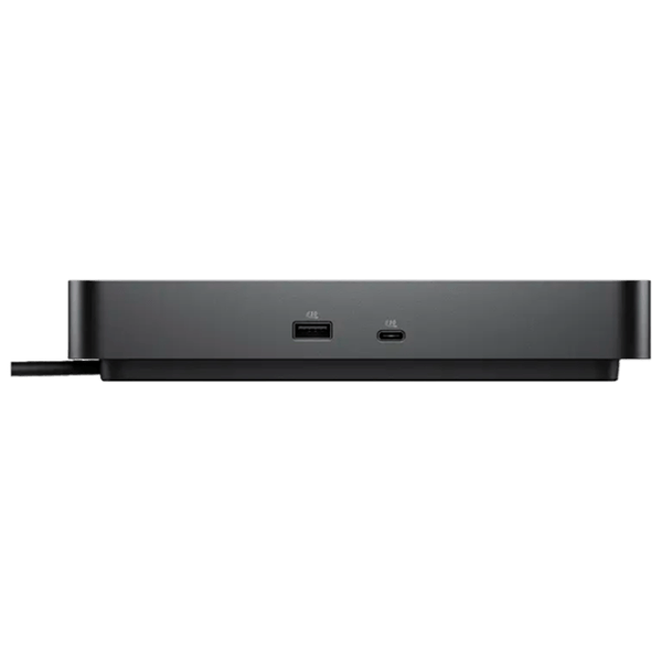 Dock-stație Dell Pro Smart Dock SD25  / Black photo 2