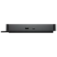 Dock-stație Dell Pro Smart Dock SD25 / Black photo 2