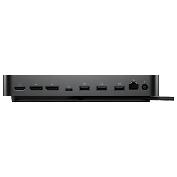 Dock-stație Dell Pro Smart Dock SD25  / Black photo 3