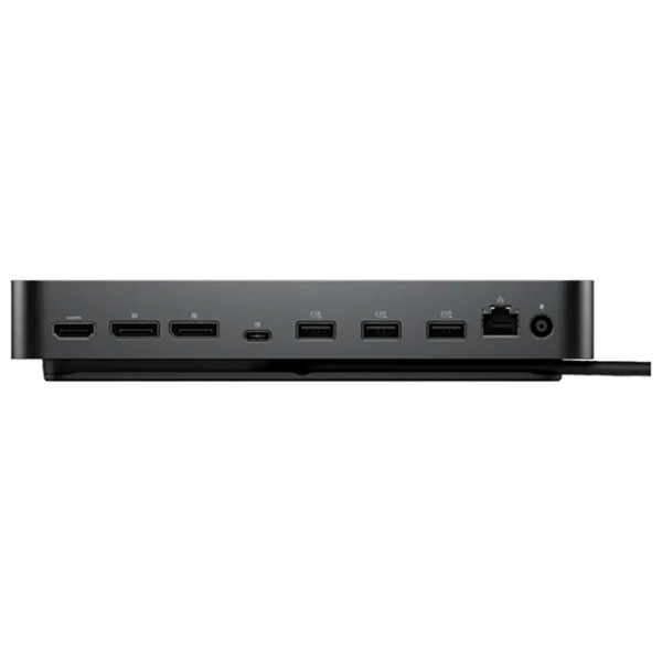 Dock-stație Dell Pro Smart Dock SD25  / Black photo 3