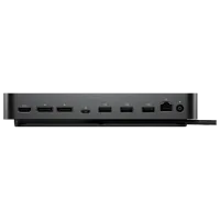 Dock-stație Dell Pro Smart Dock SD25 / Black photo 3