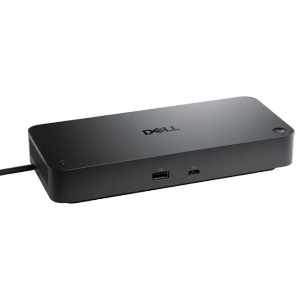 Dock-stație Dell Pro Smart Dock SD25  / Black photo 4