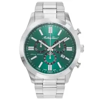 Ceas de mână pentru bărbați Mathey-Tissot H455CHVE Cuarț / 44 mm