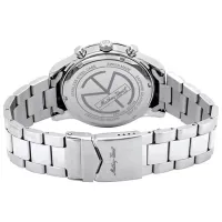 Ceas de mână pentru bărbați Mathey-Tissot H455CHVE Cuarț / 44 mm photo 3