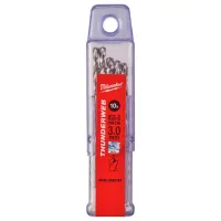 Сверло Milwaukee 4932352381 HSS-G