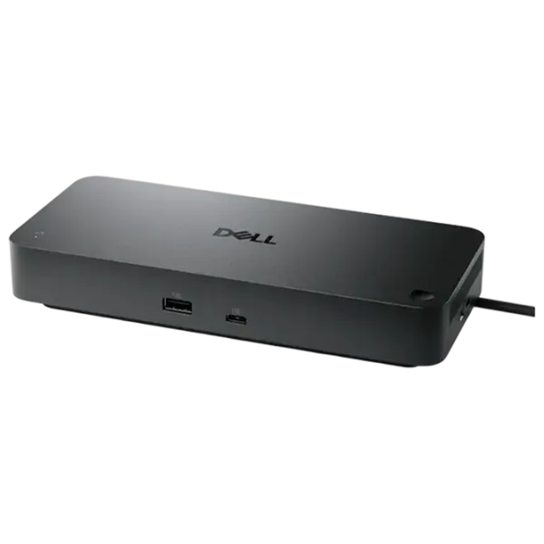 Dock-stație Dell Pro Thunderbolt 4 Smart Dock SD25T  / Black photo 1