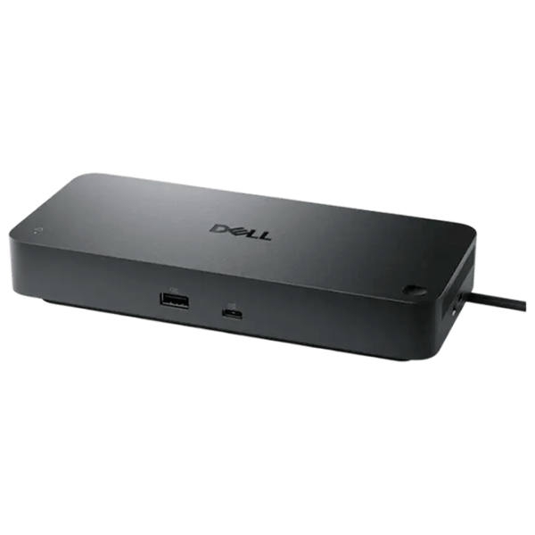 Dock-stație Dell Pro Thunderbolt 4 Smart Dock SD25T  / Black photo 1