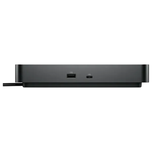 Dock-stație Dell Pro Thunderbolt 4 Smart Dock SD25T  / Black photo 2