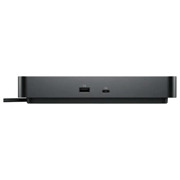 Dock-stație Dell Pro Thunderbolt 4 Smart Dock SD25T  / Black photo 2
