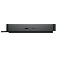 Dock-stație Dell Pro Thunderbolt 4 Smart Dock SD25T / Black photo 2