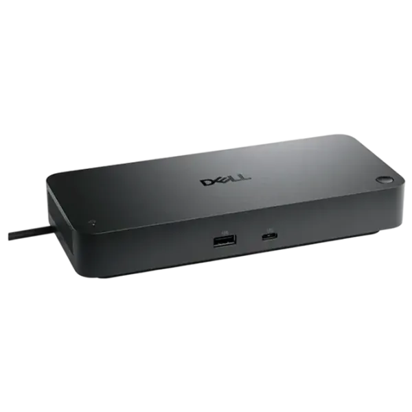Dock-stație Dell Pro Thunderbolt 4 Smart Dock SD25T  / Black photo 3
