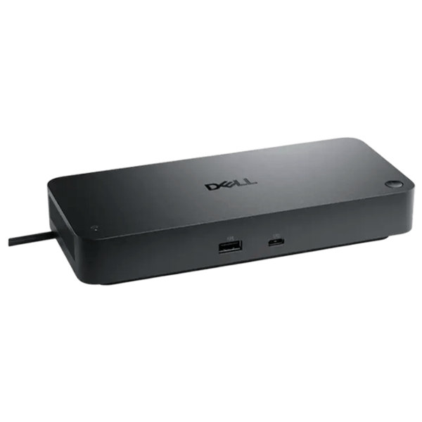 Dock-stație Dell Pro Thunderbolt 4 Smart Dock SD25T  / Black photo 3