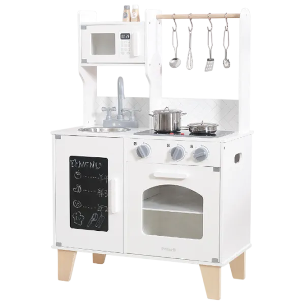 Ролевые игры PolarB Chef Kitchen 3+ / Кухня  photo 2