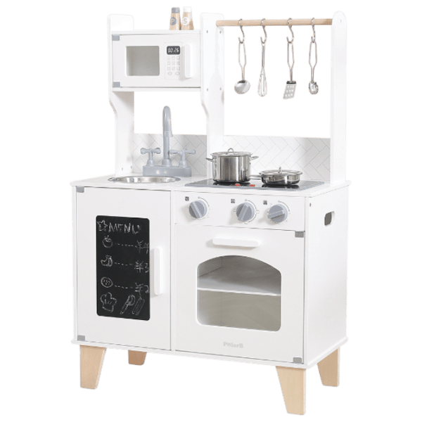 Ролевые игры PolarB Chef Kitchen 3+ / Кухня  photo 2