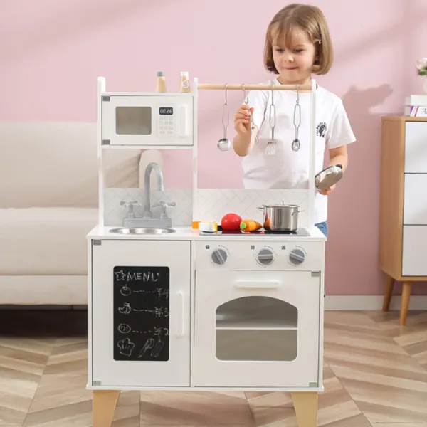 Ролевые игры PolarB Chef Kitchen 3+ / Кухня  photo 5