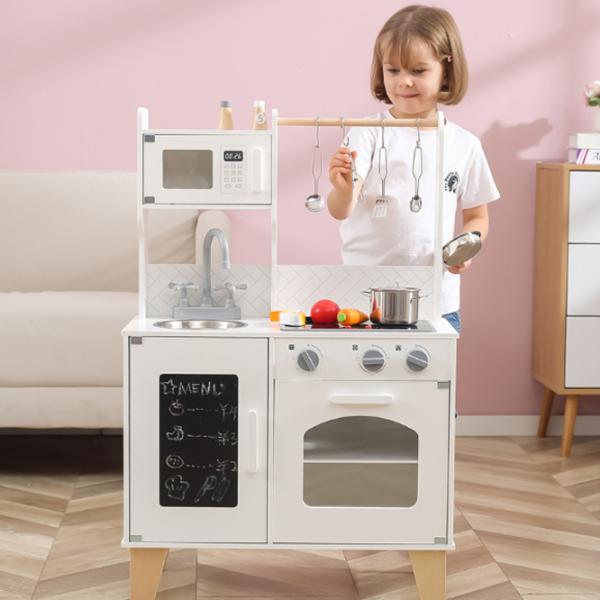 Ролевые игры PolarB Chef Kitchen 3+ / Кухня  photo 5