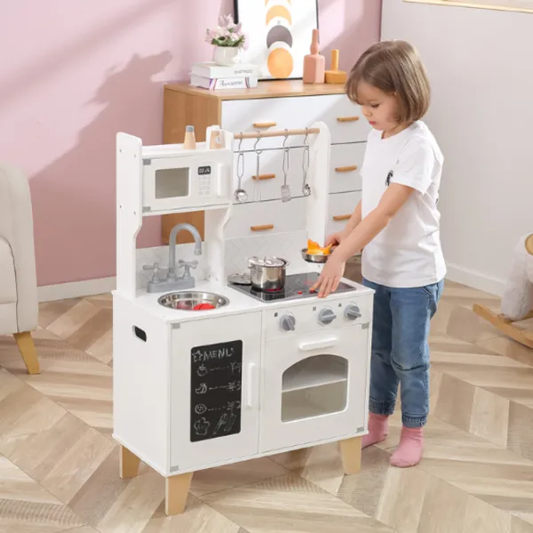 Ролевые игры PolarB Chef Kitchen 3+ / Кухня  photo 6