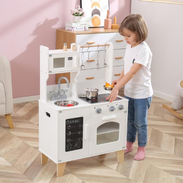 Ролевые игры PolarB Chef Kitchen 3+ / Кухня  photo 6