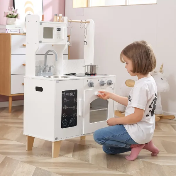 Ролевые игры PolarB Chef Kitchen 3+ / Кухня  photo 7