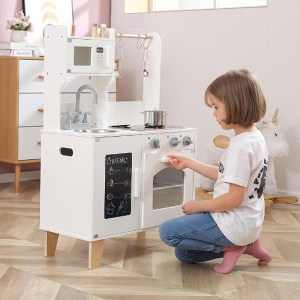 Ролевые игры PolarB Chef Kitchen 3+ / Кухня  photo 7