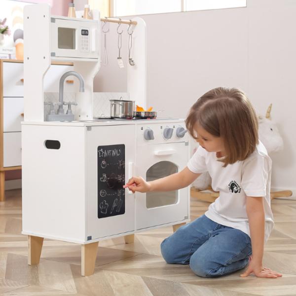 Ролевые игры PolarB Chef Kitchen 3+ / Кухня  photo 8