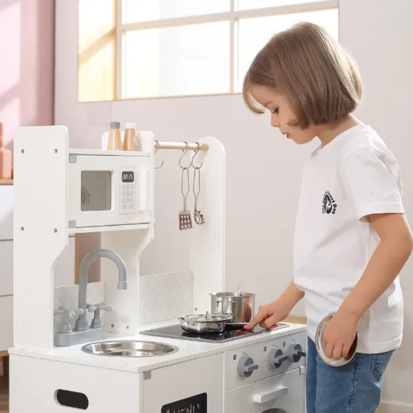 Ролевые игры PolarB Chef Kitchen 3+ / Кухня  photo 9