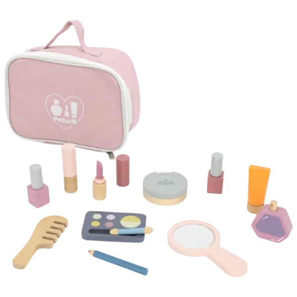 Ролевые игры PolarB Cosmetics 3+ / set de frumusete  photo 1