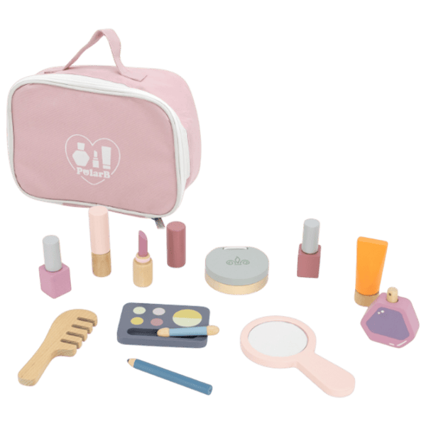 Ролевые игры PolarB Cosmetics 3+ / set de frumusete  photo 1
