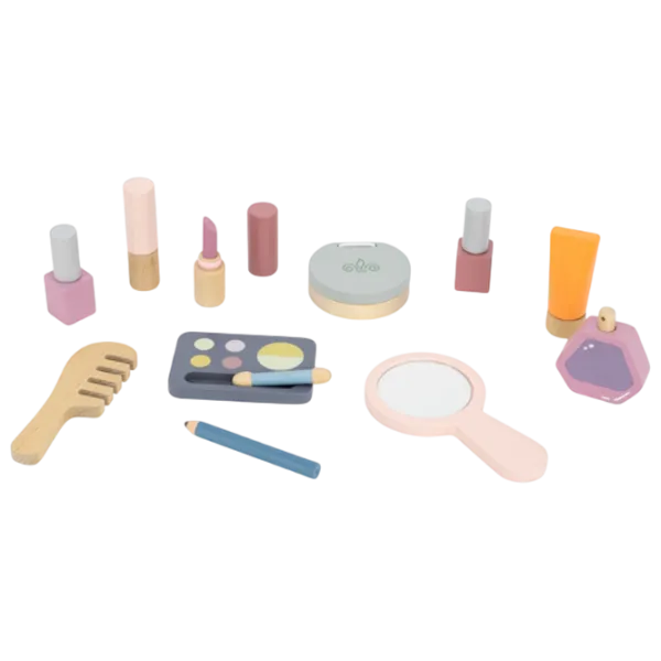 Ролевые игры PolarB Cosmetics 3+ / set de frumusete  photo 2