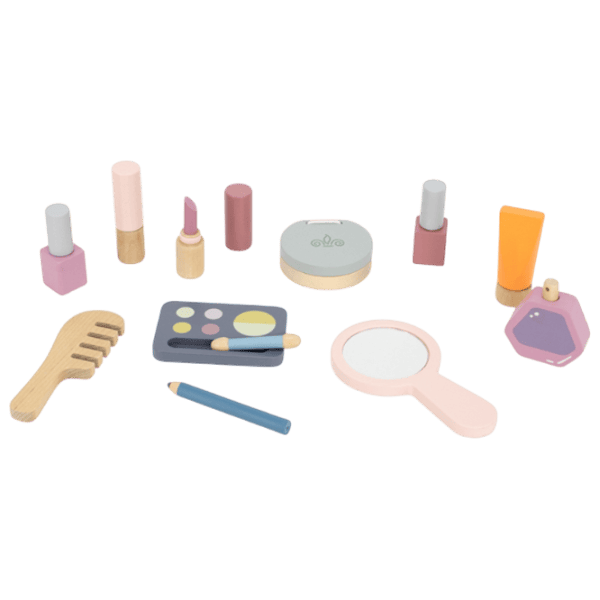 Ролевые игры PolarB Cosmetics 3+ / set de frumusete  photo 2