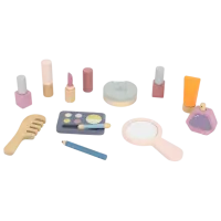 Ролевые игры PolarB Cosmetics 3+ / set de frumusete photo 2