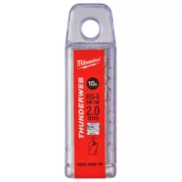 Сверло Milwaukee 4932352379 HSS-G