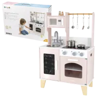 Ролевые игры PolarB Chef Kitchen 3+ / Кухня 