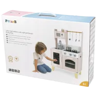 Joc de rol PolarB Chef Kitchen 3+ / Bucătărie photo 2