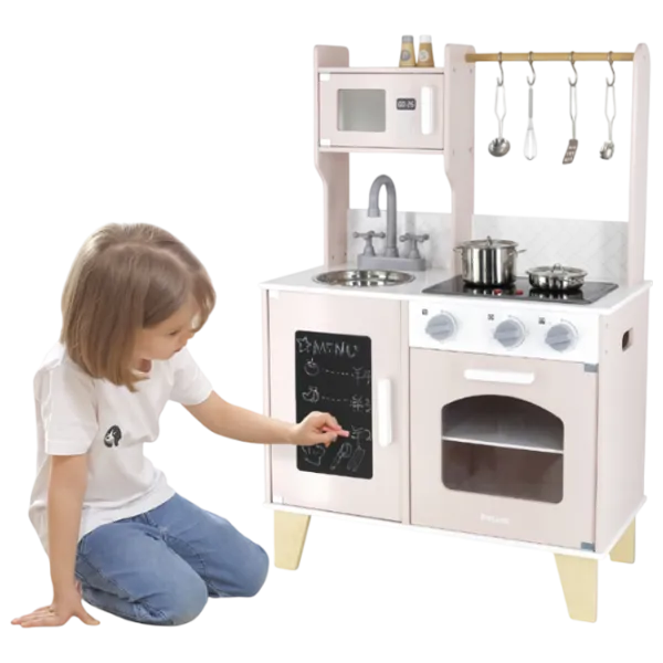 Ролевые игры PolarB Chef Kitchen 3+ / Кухня  photo 4