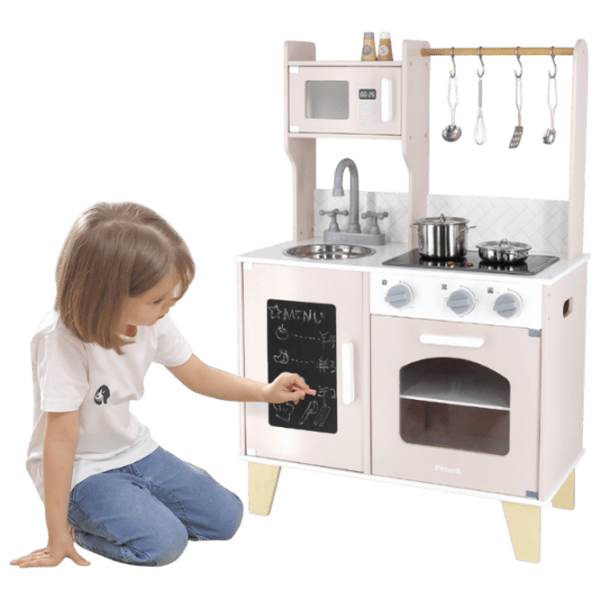 Ролевые игры PolarB Chef Kitchen 3+ / Кухня  photo 4