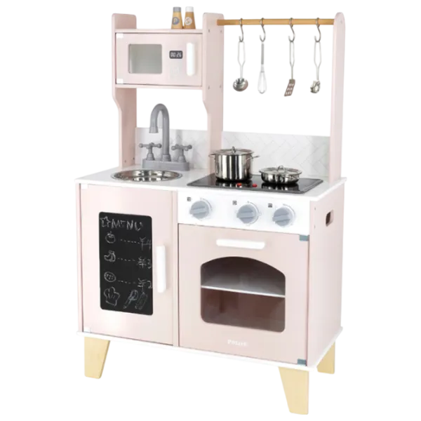 Ролевые игры PolarB Chef Kitchen 3+ / Кухня  photo 5