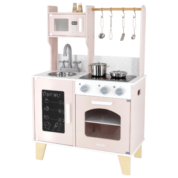 Ролевые игры PolarB Chef Kitchen 3+ / Кухня  photo 5
