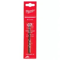 Сверло Milwaukee 4932363268 HSS-CO