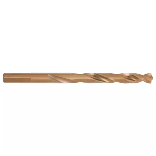 Сверло Milwaukee 4932363274 HSS-CO photo 2